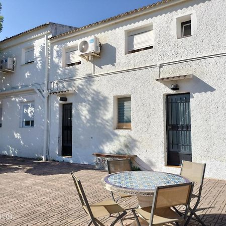 Casa Mas Montanas Bed & Breakfast Godelleta Bagian luar foto