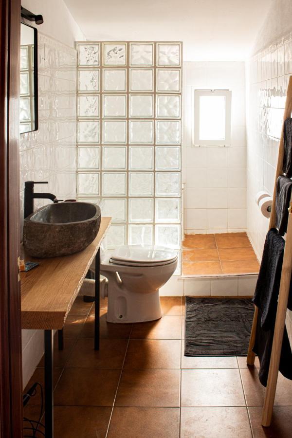 Casa Mas Montanas Bed & Breakfast Godelleta Bagian luar foto