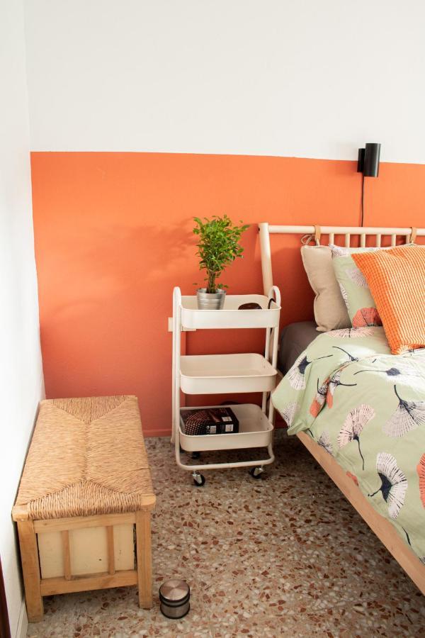 Casa Mas Montanas Bed & Breakfast Godelleta Bagian luar foto