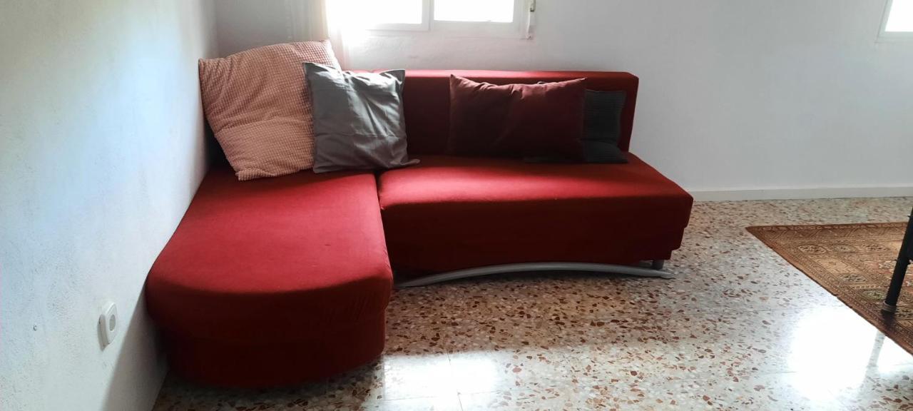 Casa Mas Montanas Bed & Breakfast Godelleta Bagian luar foto