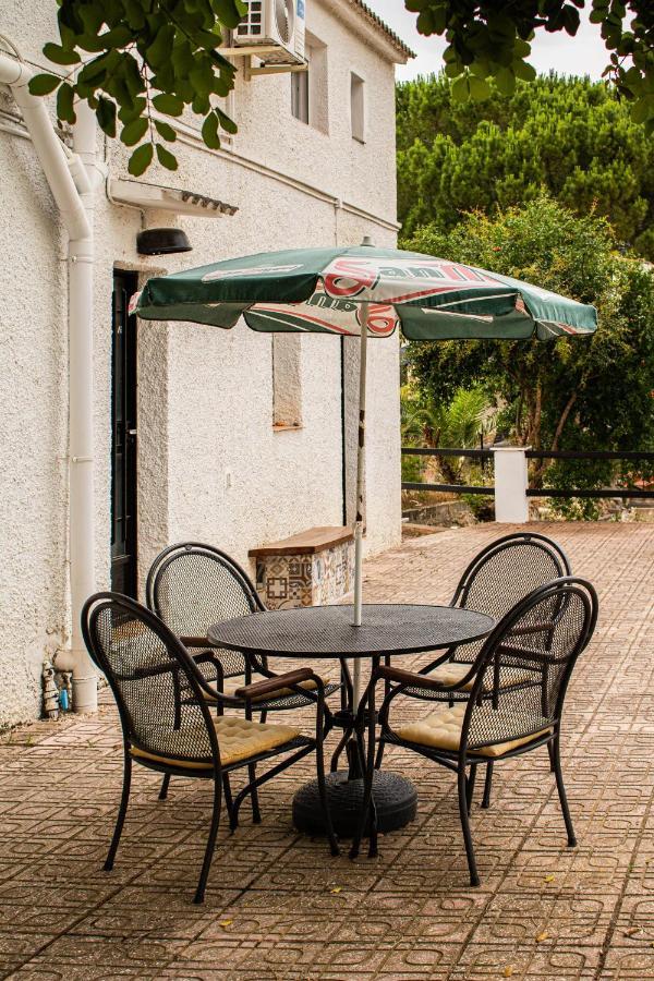 Casa Mas Montanas Bed & Breakfast Godelleta Bagian luar foto